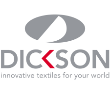 DICKSON logo