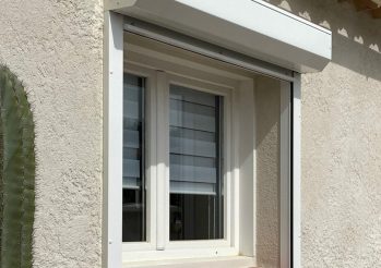 Volet roulant à Istres
